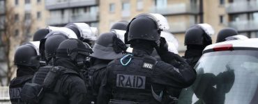 Lille : prison ferme contre un jeune homme pour apologie du terrorisme sur internet