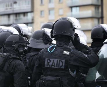 Lille : prison ferme contre un jeune homme pour apologie du terrorisme sur internet