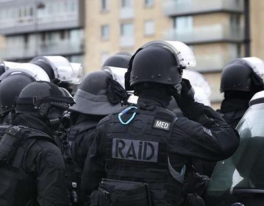 Lille : prison ferme contre un jeune homme pour apologie du terrorisme sur internet