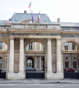 Le Conseil d'État rejette la requête de l'ONG BarakaCity contre sa dissolution