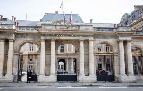 Le Conseil d'État rejette la requête de l'ONG BarakaCity contre sa dissolution