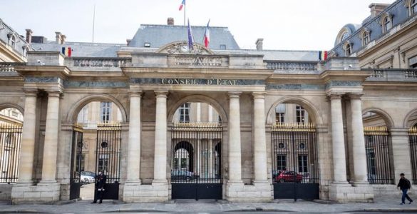 Le Conseil d'État rejette la requête de l'ONG BarakaCity contre sa dissolution