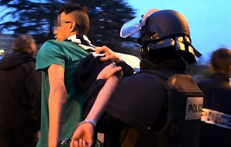 L’ancien "patron" de Varèse, plus gros dealer de Toulouse, condamné à 14 ans de prison