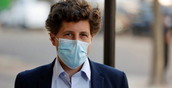 EELV boycotte CNews à cause de Zemmour