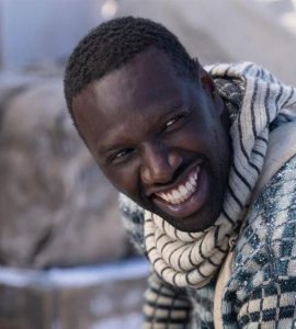Omar Sy : Sa parodie d’Aya Nakamura enflamme la Toile !