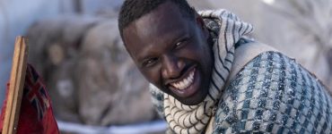 Omar Sy : Sa parodie d’Aya Nakamura enflamme la Toile !