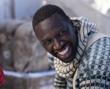 Omar Sy : Sa parodie d’Aya Nakamura enflamme la Toile !