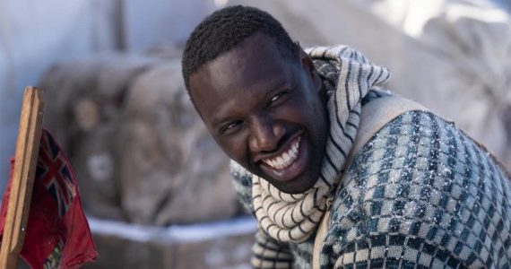 Omar Sy : Sa parodie d’Aya Nakamura enflamme la Toile !