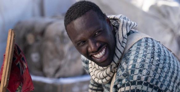 Omar Sy : Sa parodie d’Aya Nakamura enflamme la Toile !
