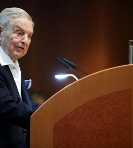 Haut-Karabakh : l’argent de Soros se dresse entre l’Arménie et la Russie