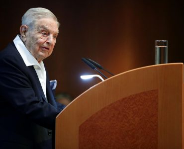 Haut-Karabakh : l’argent de Soros se dresse entre l’Arménie et la Russie