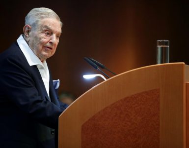 Haut-Karabakh : l’argent de Soros se dresse entre l’Arménie et la Russie