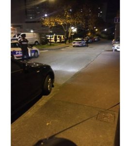 Rhône Rillieux-la-Pape : les locaux de la police municipale, cible de deux attaques en 24 heures