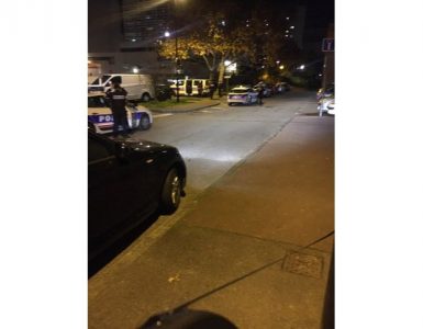 Rhône Rillieux-la-Pape : les locaux de la police municipale, cible de deux attaques en 24 heures