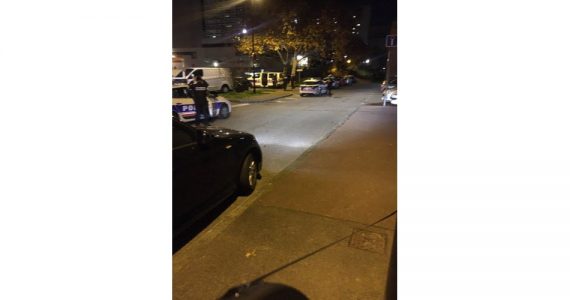 Rhône Rillieux-la-Pape : les locaux de la police municipale, cible de deux attaques en 24 heures