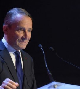 Général Pierre de Villiers : « Je suis officier, si je dis que je ne serai pas candidat, c’est que je ne me présenterai pas en 2022 ! »