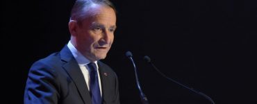 Général Pierre de Villiers : « Je suis officier, si je dis que je ne serai pas candidat, c’est que je ne me présenterai pas en 2022 ! »