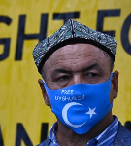 La Chine ratifie un traité d’extradition des Ouïgours avec la Turquie