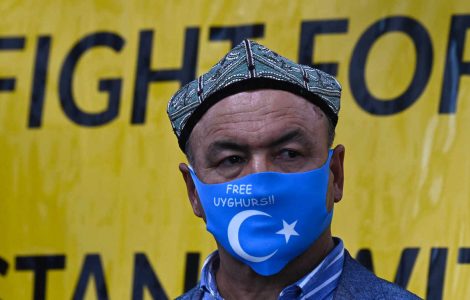 La Chine ratifie un traité d’extradition des Ouïgours avec la Turquie