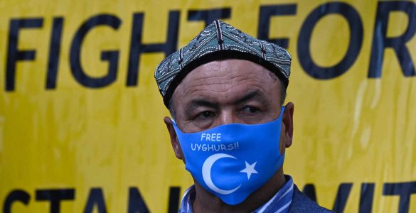 La Chine ratifie un traité d’extradition des Ouïgours avec la Turquie