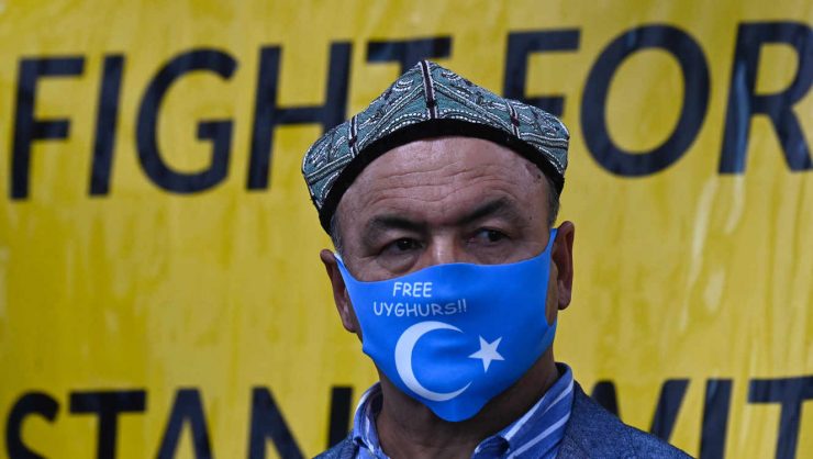 La Chine ratifie un traité d’extradition des Ouïgours avec la Turquie