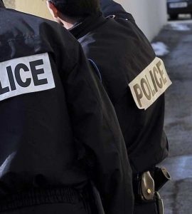 Montpellier : trois interpellations mouvementées pour les policiers nationaux