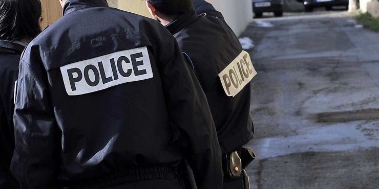 Montpellier : trois interpellations mouvementées pour les policiers nationaux