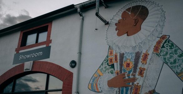 A Biarritz, le nom du quartier de «la Négresse» au centre d'un procès