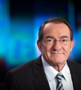 «Overdose de Pernaut» : le JT de 13 heures de TF1 vu par «Libé»