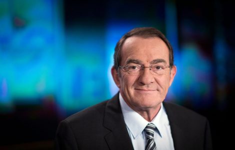 «Overdose de Pernaut» : le JT de 13 heures de TF1 vu par «Libé»