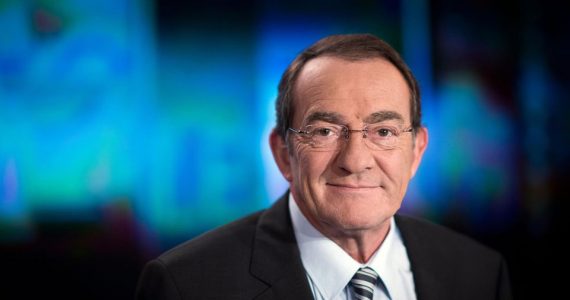 «Overdose de Pernaut» : le JT de 13 heures de TF1 vu par «Libé»