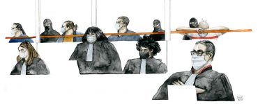 Attentats de 2015 : suivez en direct le verdict du procès devant la cour d’assises spéciale de Paris