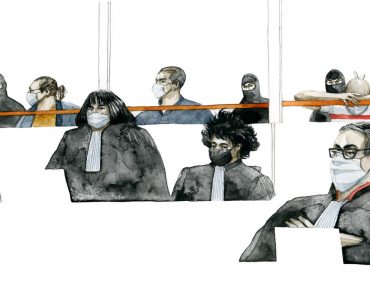 Attentats de 2015 : suivez en direct le verdict du procès devant la cour d’assises spéciale de Paris