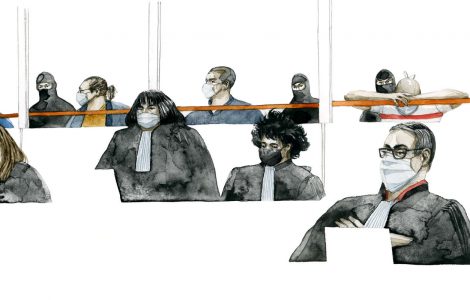 Attentats de 2015 : suivez en direct le verdict du procès devant la cour d’assises spéciale de Paris