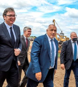 Bulgarie : Boïko Borissov, le cow-boy de l’Europe