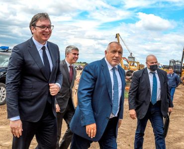 Bulgarie : Boïko Borissov, le cow-boy de l’Europe