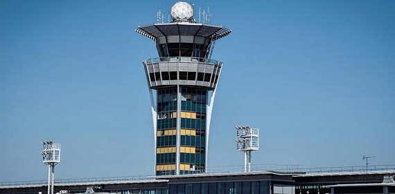 Orly : les immigrés clandestins étaient acheminés… en jet privé
