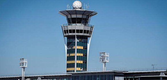 Orly : les immigrés clandestins étaient acheminés… en jet privé