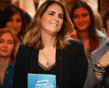 Un homme condamné après des insultes antisémites contre la chroniqueuse de C8 Valérie Bénaïm