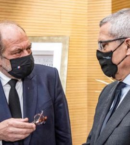 La France et le Maroc signent un accord sur les mineurs isolés