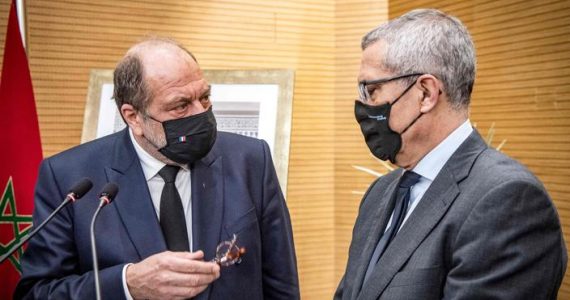 La France et le Maroc signent un accord sur les mineurs isolés