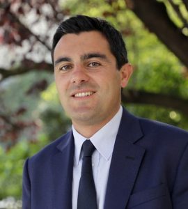 Mis en cause pour harcèlement, le député girondin Benoit Simian conserve son immunité parlementaire