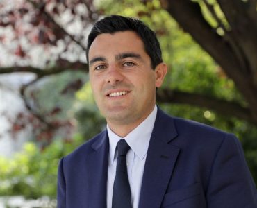 Mis en cause pour harcèlement, le député girondin Benoit Simian conserve son immunité parlementaire