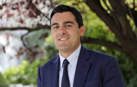 Mis en cause pour harcèlement, le député girondin Benoit Simian conserve son immunité parlementaire