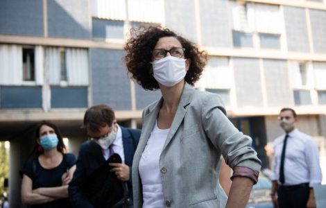 Les maires qui ne se plient pas aux règles sur le logement social dans le viseur de Wargon