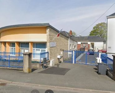 Joué-lès-Tours : à 5 ans, il sèche la cantine et escalade le portail pour aller à la supérette