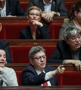 La France insoumise saisit le CSA après un "Complément d'enquête" sur l'islamisme