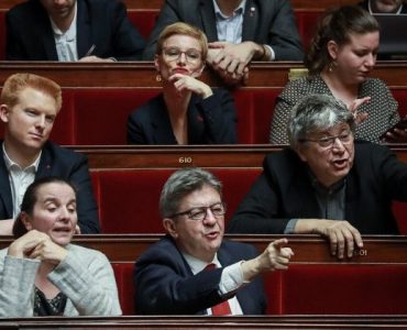 La France insoumise saisit le CSA après un "Complément d'enquête" sur l'islamisme