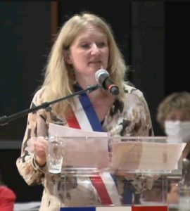 Chevilly-Larue: la maire Stéphanie Daumin menacée, un de ses enfants agressé