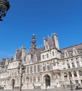 La Ville de Paris mise à l’amende pour avoir nommé trop de directrices